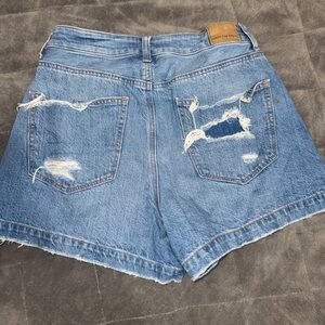 American Eagle skort